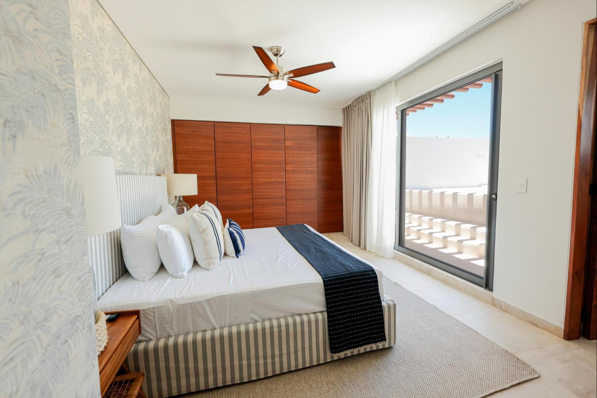 Апартаменты Porto Blu Пуэрто-Морелос Экстерьер фото